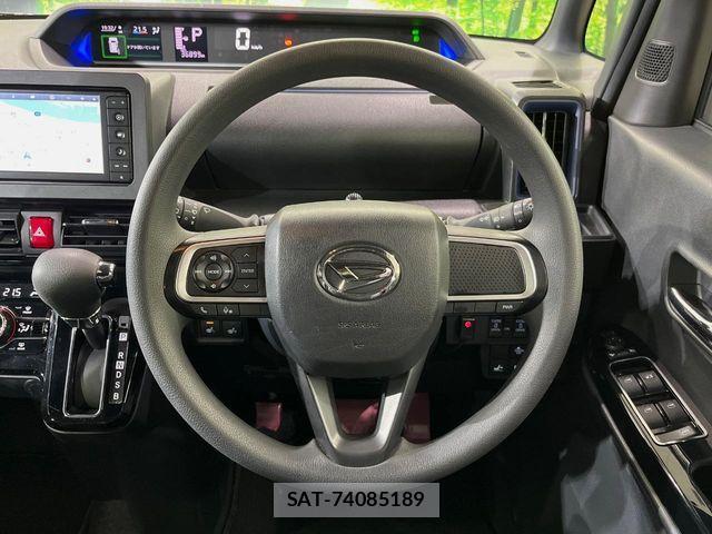 Daihatsu TANTO CUSTOM 2021-11 8831987-10