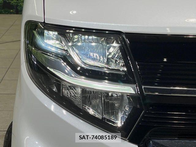Daihatsu TANTO CUSTOM 2021-11 8831987-11