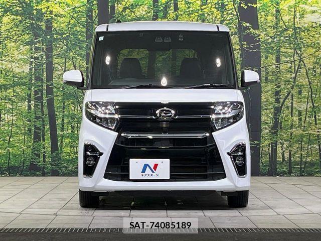 Daihatsu TANTO CUSTOM 2021-11 8831987-13