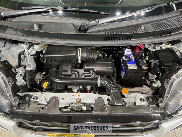 Daihatsu TANTO CUSTOM 2021-11 8831987-17
