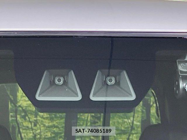 Daihatsu TANTO CUSTOM 2021-11 8831987-4