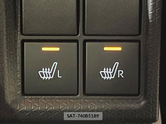 Daihatsu TANTO CUSTOM 2021-11 8831987-6