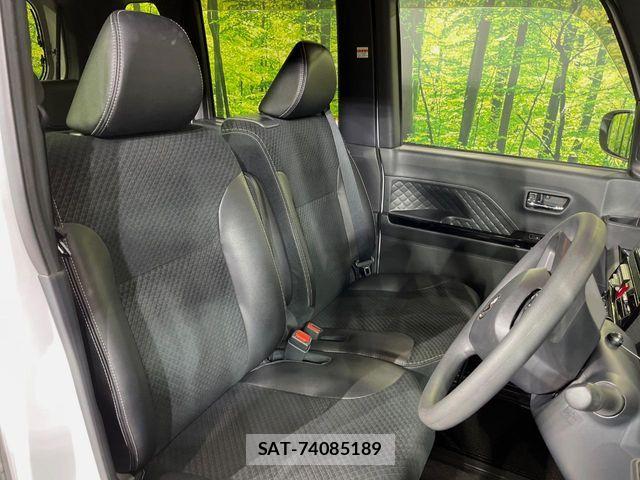 Daihatsu TANTO CUSTOM 2021-11 8831987-7