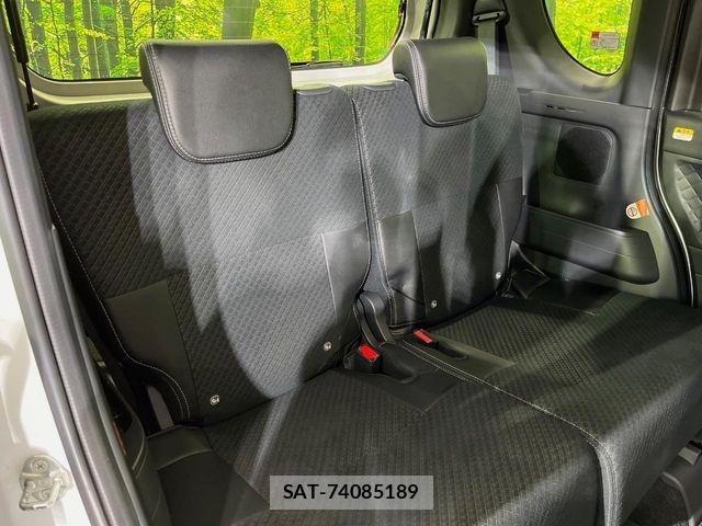 Daihatsu TANTO CUSTOM 2021-11 8831987-8