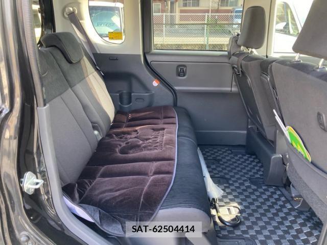 Daihatsu TANTO CUSTOM 2012-06 8832027-12