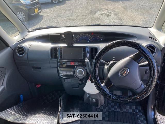 Daihatsu TANTO CUSTOM 2012-06 8832027-13