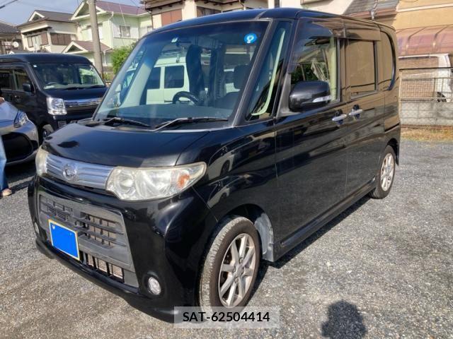 Daihatsu TANTO CUSTOM 2012-06 8832027-2