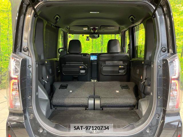 Daihatsu TANTO CUSTOM 2022-10 8831977-9