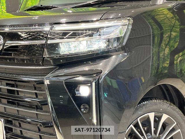 Daihatsu TANTO CUSTOM 2022-10 8831977-11