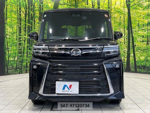 Daihatsu TANTO CUSTOM 2022-10 8831977-13