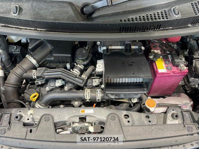 Daihatsu TANTO CUSTOM 2022-10 8831977-17