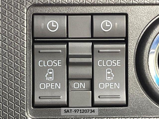 Daihatsu TANTO CUSTOM 2022-10 8831977-5