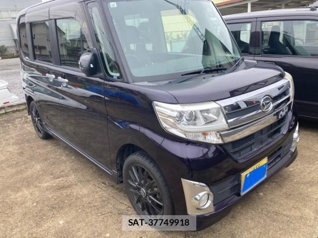 Daihatsu TANTO CUSTOM 2013-11 8832007-0