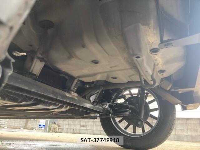 Daihatsu TANTO CUSTOM 2013-11 8832007-10