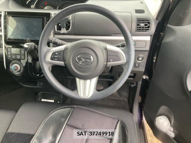 Daihatsu TANTO CUSTOM 2013-11 8832007-14