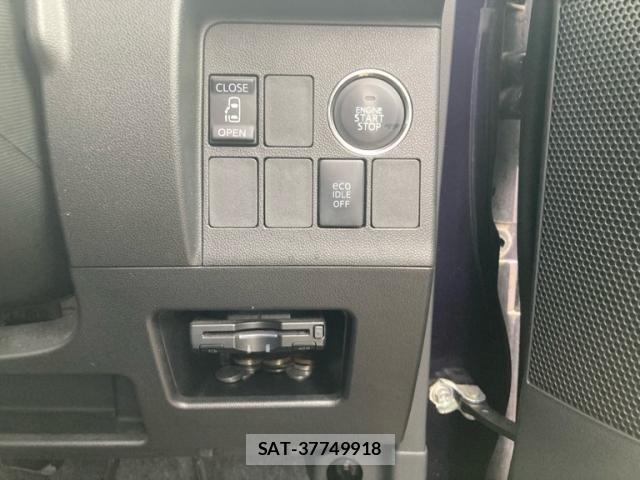 Daihatsu TANTO CUSTOM 2013-11 8832007-15