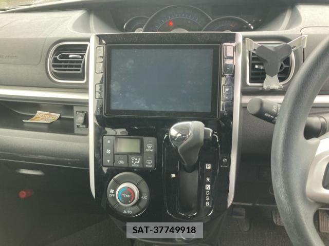 Daihatsu TANTO CUSTOM 2013-11 8832007-16