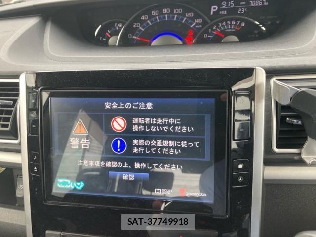 Daihatsu TANTO CUSTOM 2013-11 8832007-18
