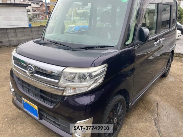 Daihatsu TANTO CUSTOM 2013-11 8832007-1