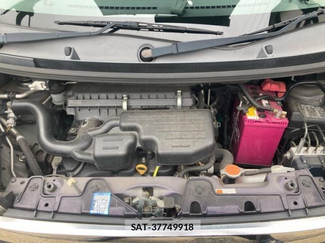 Daihatsu TANTO CUSTOM 2013-11 8832007-19