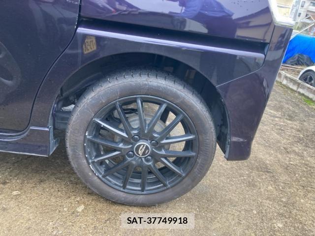 Daihatsu TANTO CUSTOM 2013-11 8832007-2