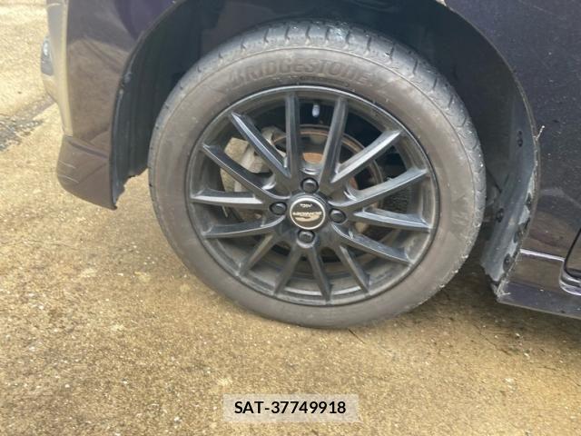 Daihatsu TANTO CUSTOM 2013-11 8832007-3