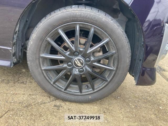 Daihatsu TANTO CUSTOM 2013-11 8832007-4