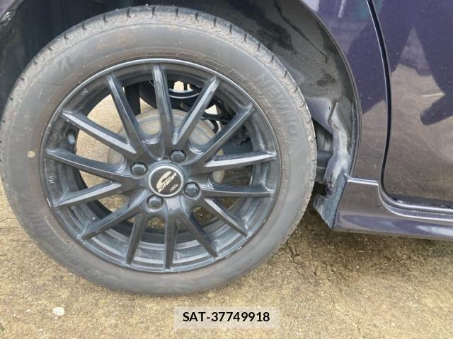 Daihatsu TANTO CUSTOM 2013-11 8832007-5