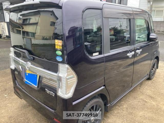 Daihatsu TANTO CUSTOM 2013-11 8832007-6