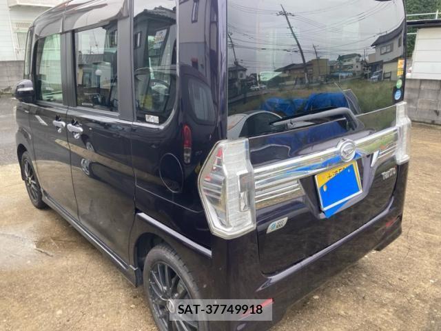 Daihatsu TANTO CUSTOM 2013-11 8832007-7