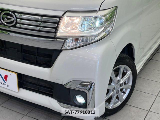 Daihatsu TANTO CUSTOM 2017-12 8832003-11