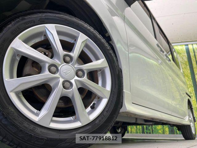 Daihatsu TANTO CUSTOM 2017-12 8832003-12