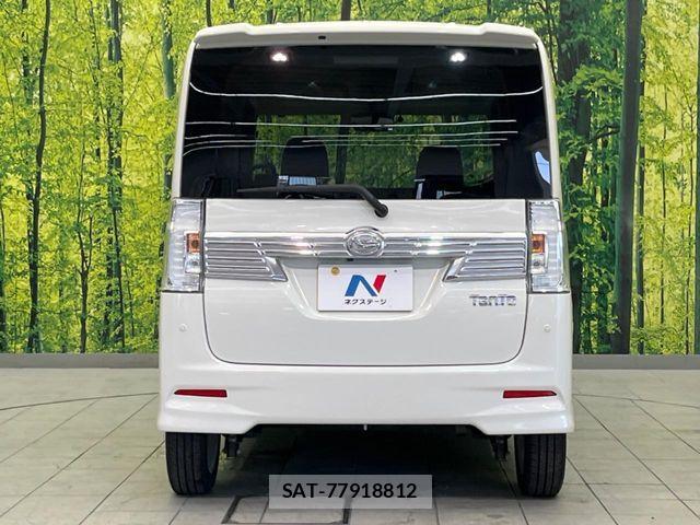 Daihatsu TANTO CUSTOM 2017-12 8832003-14