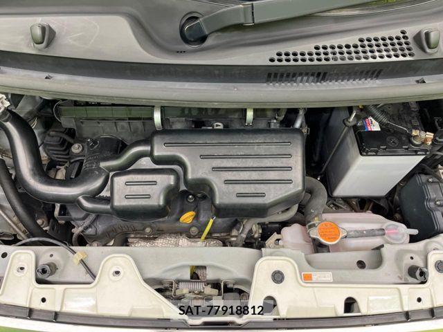 Daihatsu TANTO CUSTOM 2017-12 8832003-17