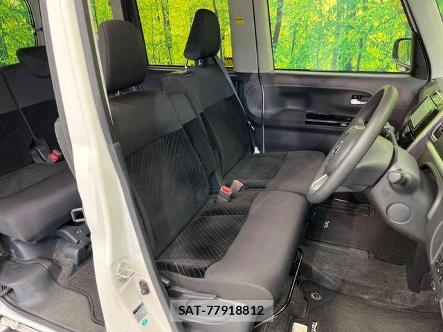 Daihatsu TANTO CUSTOM 2017-12 8832003-7
