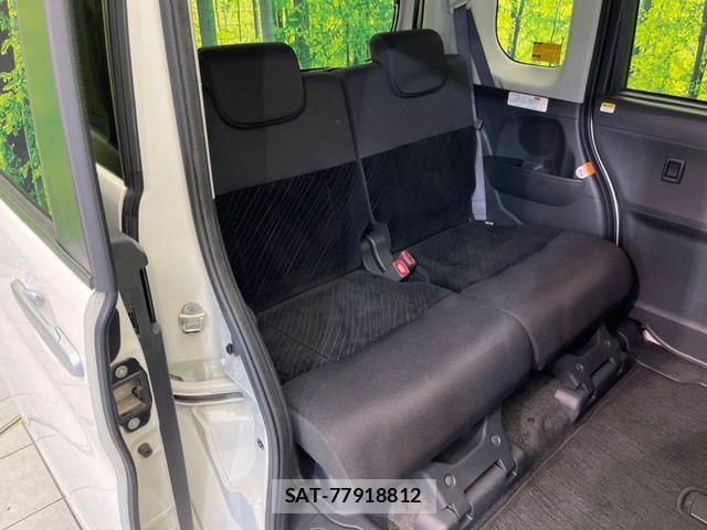 Daihatsu TANTO CUSTOM 2017-12 8832003-8