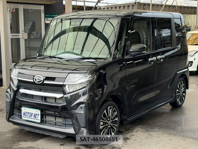 Daihatsu TANTO CUSTOM 2019-10 8831995-0