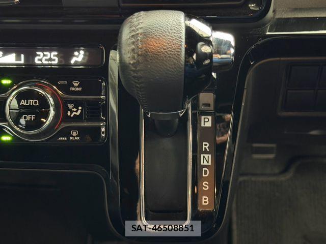 Daihatsu TANTO CUSTOM 2019-10 8831995-10