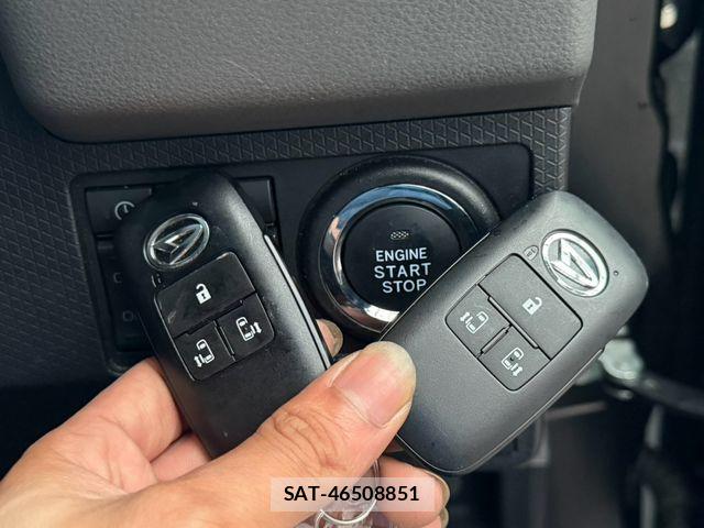 Daihatsu TANTO CUSTOM 2019-10 8831995-11