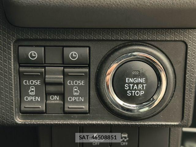 Daihatsu TANTO CUSTOM 2019-10 8831995-12