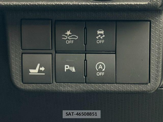 Daihatsu TANTO CUSTOM 2019-10 8831995-13