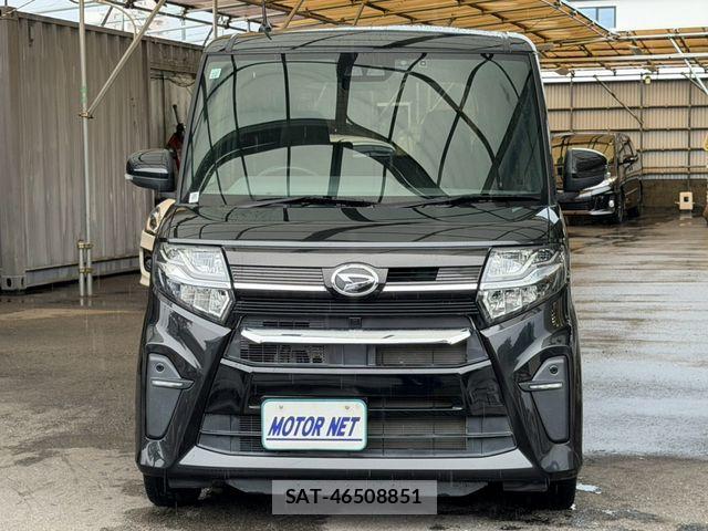 Daihatsu TANTO CUSTOM 2019-10 8831995-16