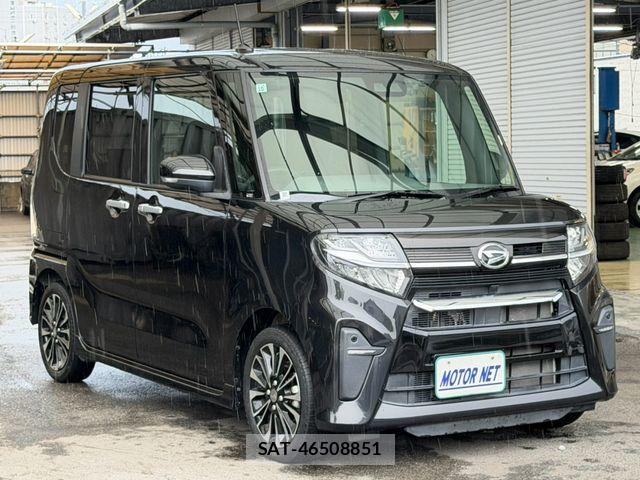 Daihatsu TANTO CUSTOM 2019-10 8831995-17