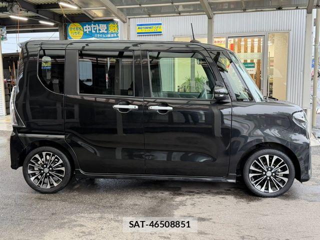 Daihatsu TANTO CUSTOM 2019-10 8831995-18