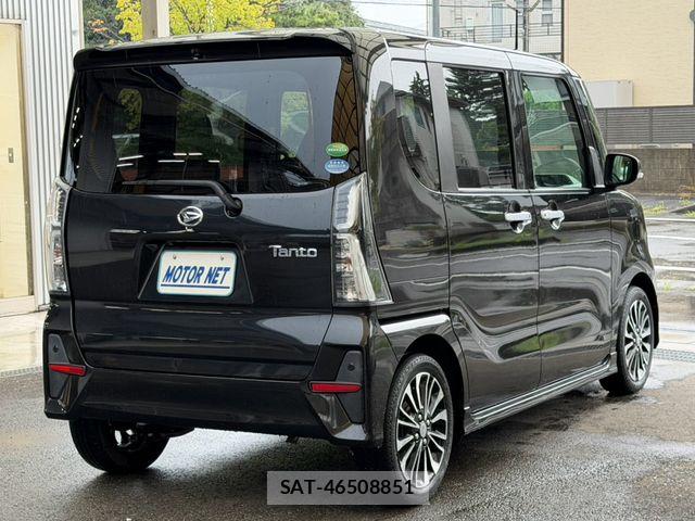 Daihatsu TANTO CUSTOM 2019-10 8831995-1