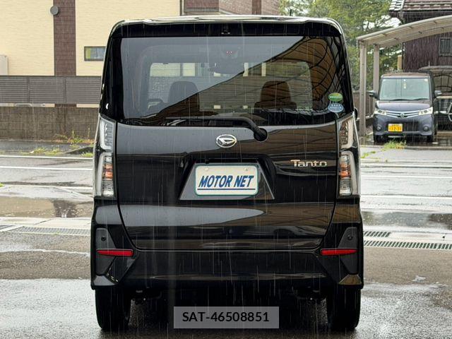 Daihatsu TANTO CUSTOM 2019-10 8831995-19