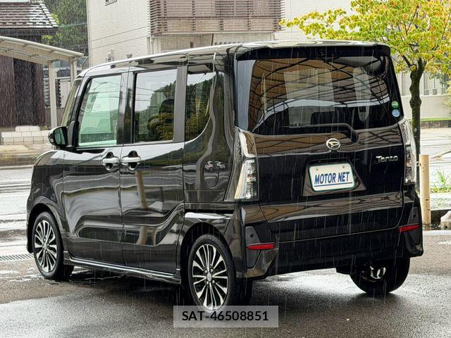 Daihatsu TANTO CUSTOM 2019-10 8831995-20
