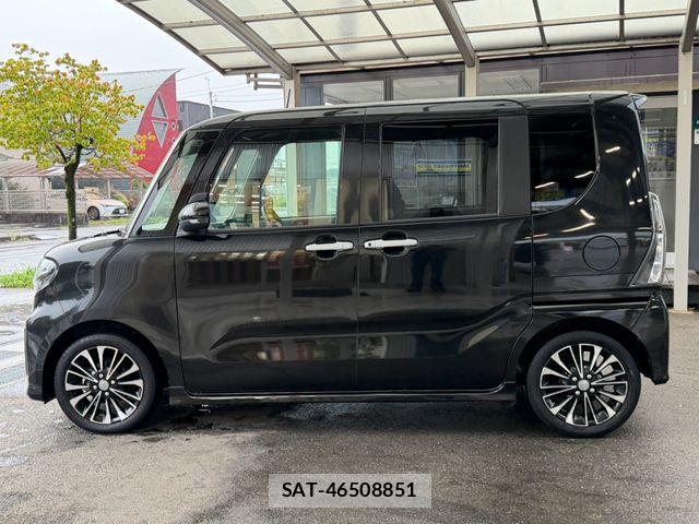 Daihatsu TANTO CUSTOM 2019-10 8831995-21