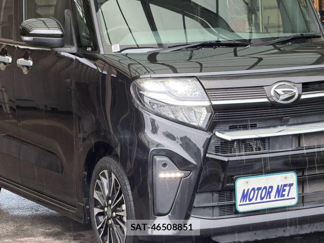 Daihatsu TANTO CUSTOM 2019-10 8831995-22