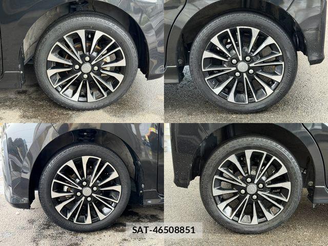 Daihatsu TANTO CUSTOM 2019-10 8831995-24